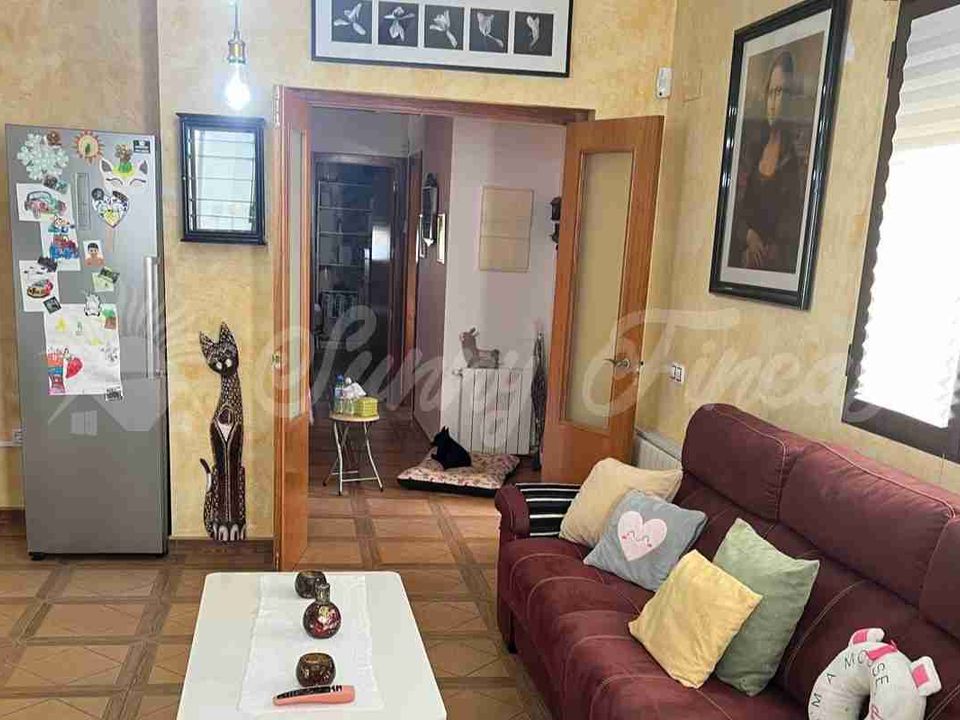 Villa i Caudete, Albacete - foto 4